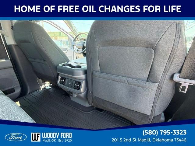 2026 Ford Super Duty F-250 SRW XLT 4WD Crew Cab 6.75' Box