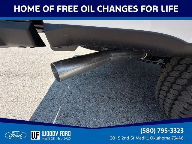 2026 Ford Super Duty F-250 SRW XLT 4WD Crew Cab 6.75' Box