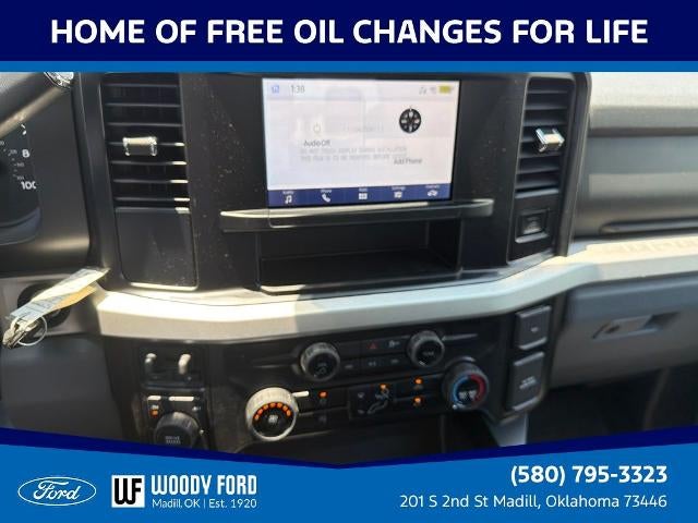 2026 Ford Super Duty F-250 SRW XLT 4WD Crew Cab 6.75' Box