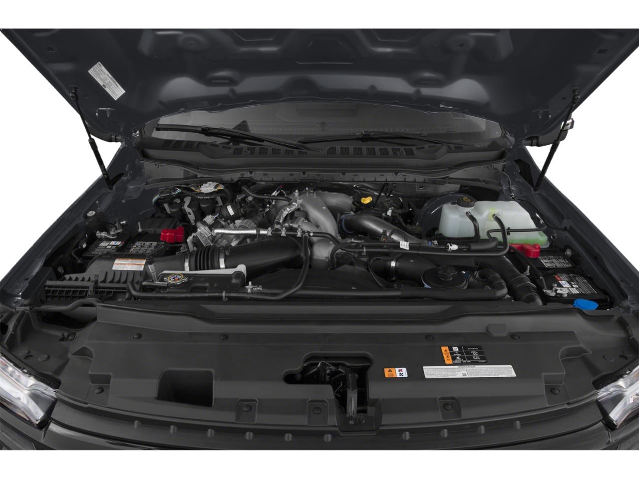 2026 Ford Super Duty F-250 SRW XLT 4WD Crew Cab 8' Box