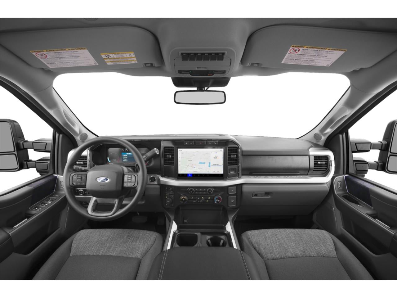 2026 Ford Super Duty F-250 SRW XLT 4WD Crew Cab 8' Box