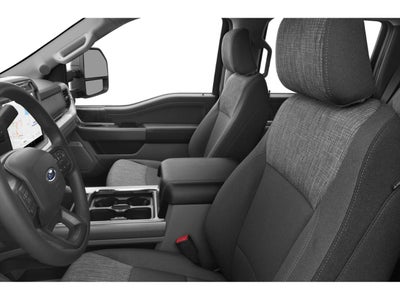 2026 Ford Super Duty F-250 SRW XLT 4WD Crew Cab 8' Box