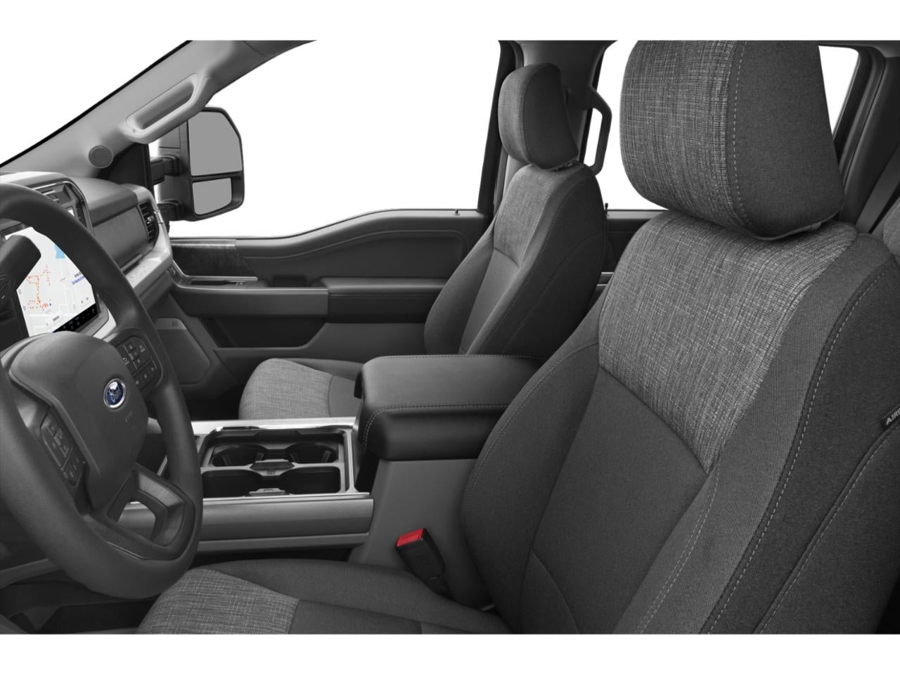 2026 Ford Super Duty F-250 SRW XLT 4WD Crew Cab 8' Box