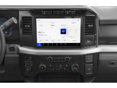 2026 Ford Super Duty F-250 SRW XLT 4WD Crew Cab 8' Box