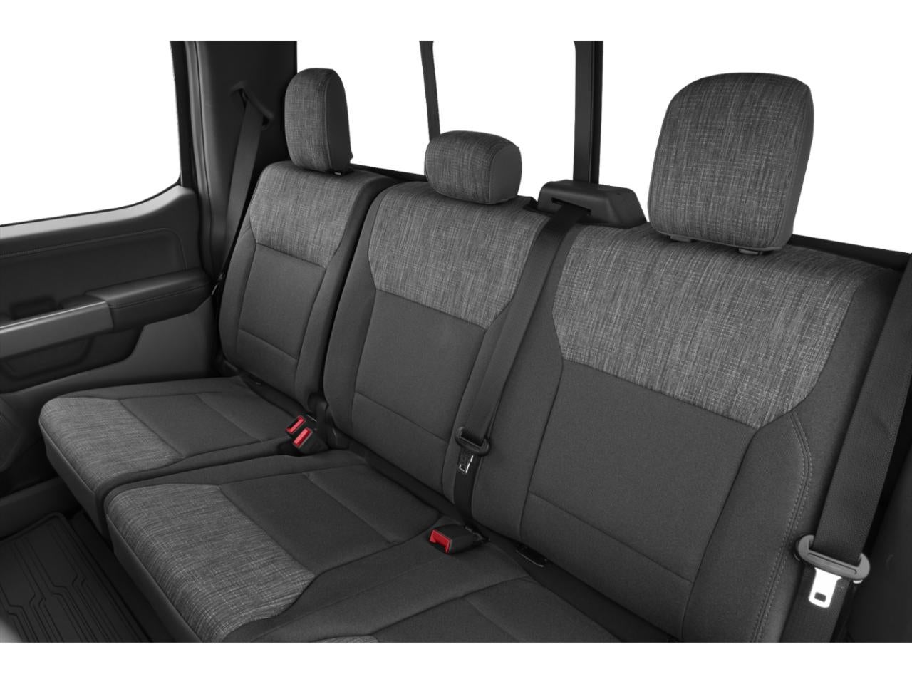 2026 Ford Super Duty F-250 SRW XLT 4WD Crew Cab 8' Box