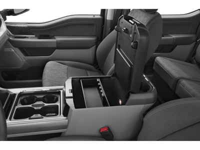 2026 Ford Super Duty F-250 SRW XLT 4WD Crew Cab 8' Box