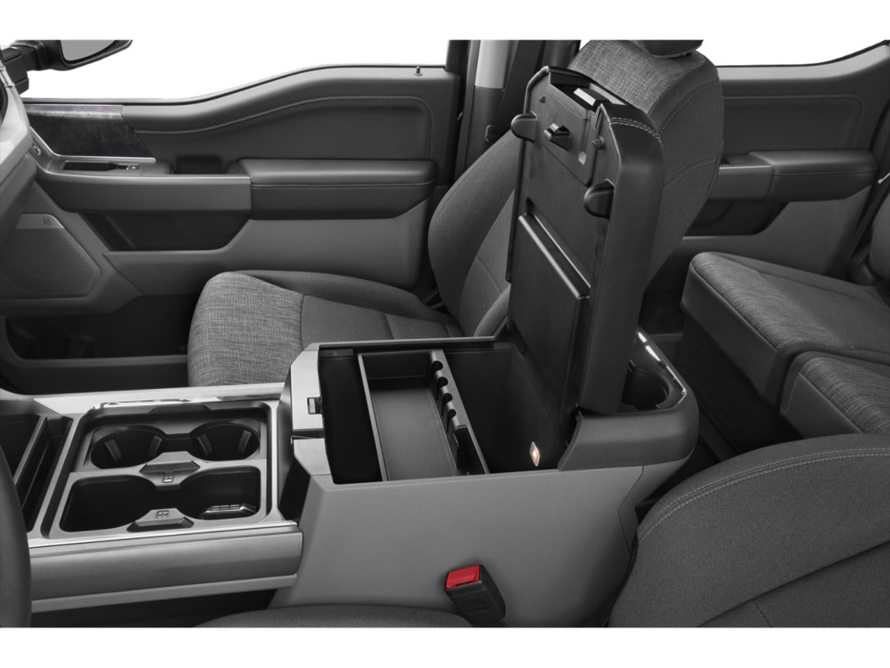 2026 Ford Super Duty F-250 SRW XLT 4WD Crew Cab 8' Box