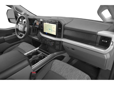 2026 Ford Super Duty F-250 SRW XLT 4WD Crew Cab 8' Box