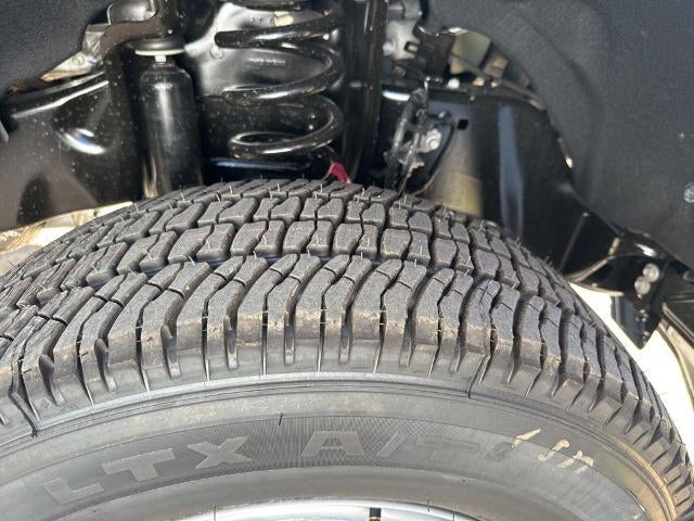 2026 Ford Super Duty F-250 SRW XL 4WD Crew Cab 8' Box