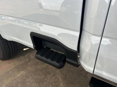 2026 Ford Super Duty F-250 SRW XL 4WD Crew Cab 8' Box