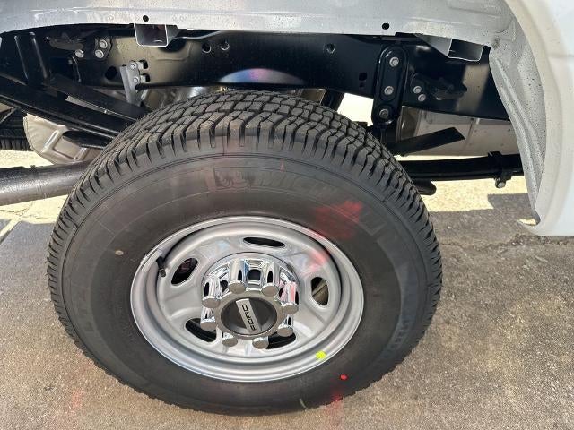 2026 Ford Super Duty F-250 SRW XL 4WD Crew Cab 8' Box