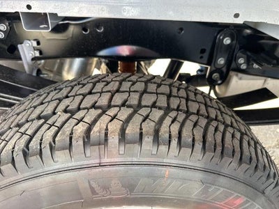 2026 Ford Super Duty F-250 SRW XL 4WD Crew Cab 8' Box