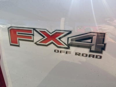 2026 Ford Super Duty F-250 SRW XL 4WD Crew Cab 8' Box