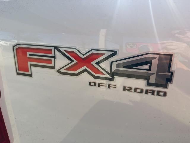 2026 Ford Super Duty F-250 SRW XL 4WD Crew Cab 8' Box