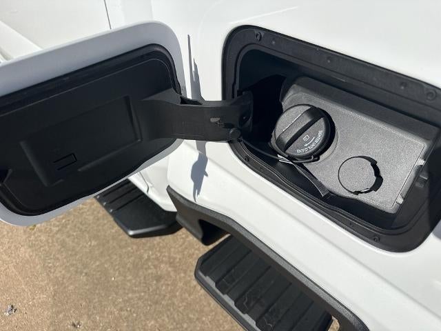 2026 Ford Super Duty F-250 SRW XL 4WD Crew Cab 8' Box