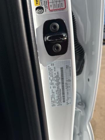 2026 Ford Super Duty F-250 SRW XL 4WD Crew Cab 8' Box