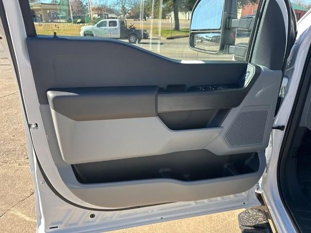 2026 Ford Super Duty F-250 SRW XL 4WD Crew Cab 8' Box