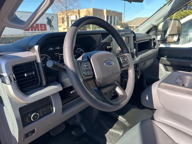 2026 Ford Super Duty F-250 SRW XL 4WD Crew Cab 8' Box