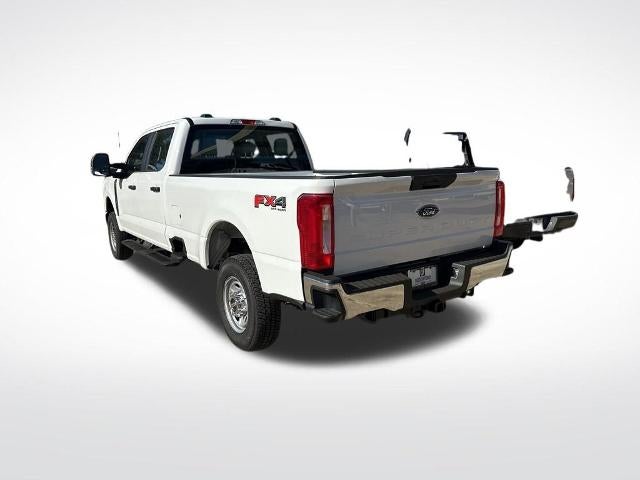 2026 Ford Super Duty F-250 SRW XL 4WD Crew Cab 8' Box