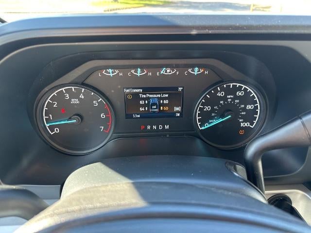 2026 Ford Super Duty F-250 SRW XL 4WD Crew Cab 8' Box