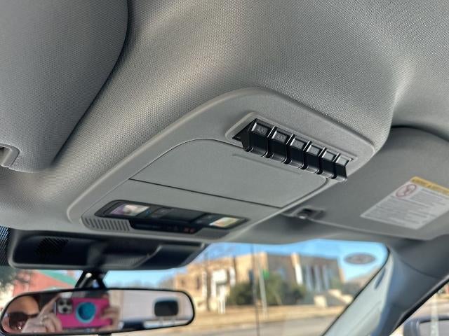 2026 Ford Super Duty F-250 SRW XL 4WD Crew Cab 8' Box