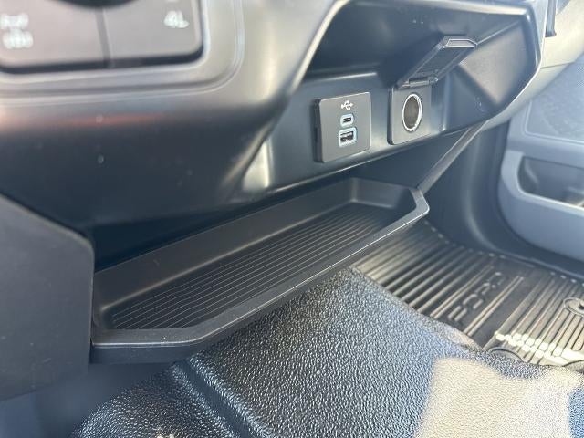 2026 Ford Super Duty F-250 SRW XL 4WD Crew Cab 8' Box