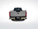 2026 Ford Super Duty F-250 SRW XL 4WD Crew Cab 8' Box