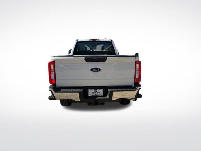 2026 Ford Super Duty F-250 SRW XL 4WD Crew Cab 8' Box