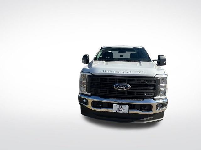 2026 Ford Super Duty F-250 SRW XL 4WD Crew Cab 8' Box