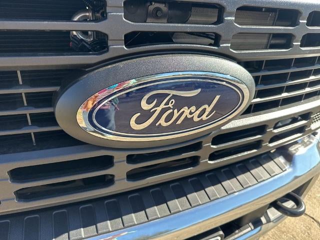 2026 Ford Super Duty F-250 SRW XL 4WD Crew Cab 8' Box