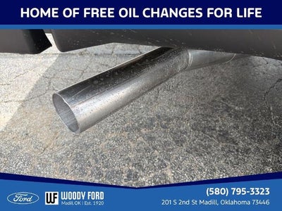 2026 Ford Super Duty F-250 SRW XL 4WD Crew Cab 6.75' Box