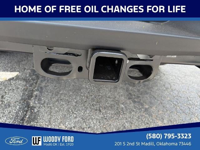 2026 Ford Super Duty F-250 SRW XL 4WD Crew Cab 6.75' Box