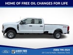 2026 Ford Super Duty F-250 SRW XL 4WD Crew Cab 6.75' Box