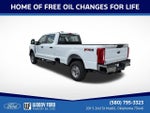 2026 Ford Super Duty F-250 SRW XL 4WD Crew Cab 6.75' Box