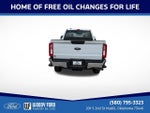 2026 Ford Super Duty F-250 SRW XL 4WD Crew Cab 6.75' Box