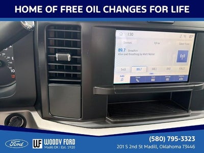 2026 Ford Super Duty F-250 SRW XL 4WD Crew Cab 6.75' Box