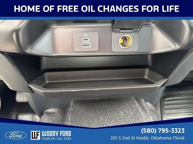 2026 Ford Super Duty F-250 SRW XL 4WD Crew Cab 6.75' Box