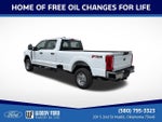 2026 Ford Super Duty F-250 SRW XL 4WD Crew Cab 8' Box