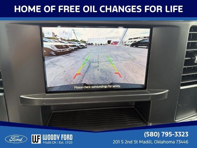 2026 Ford Super Duty F-250 SRW XL 4WD Crew Cab 8' Box