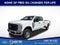 2026 Ford Super Duty F-250 SRW XL 4WD Crew Cab 6.75' Box