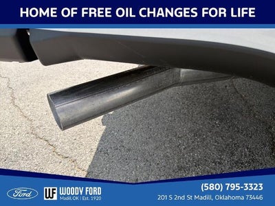 2026 Ford Super Duty F-250 SRW XL 4WD Crew Cab 6.75' Box