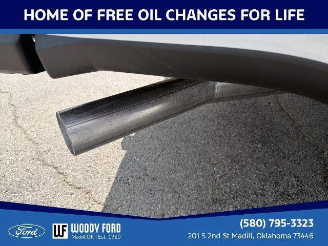 2026 Ford Super Duty F-250 SRW XL 4WD Crew Cab 6.75' Box