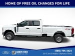 2026 Ford Super Duty F-250 SRW XL 4WD Crew Cab 6.75' Box