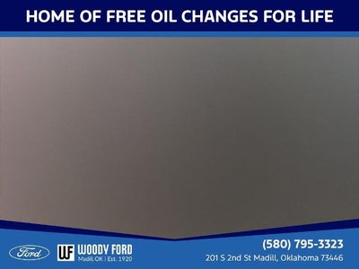 2026 Ford Super Duty F-250 SRW XL 4WD Crew Cab 6.75' Box