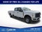 2026 Ford Super Duty F-250 SRW XL 4WD Crew Cab 6.75' Box