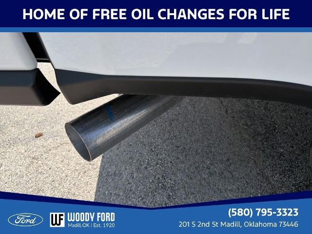 2026 Ford Super Duty F-250 SRW XL 4WD Crew Cab 6.75' Box