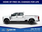 2026 Ford Super Duty F-250 SRW XL 4WD Crew Cab 6.75' Box
