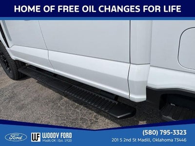 2026 Ford Super Duty F-250 SRW XL 4WD Crew Cab 6.75' Box