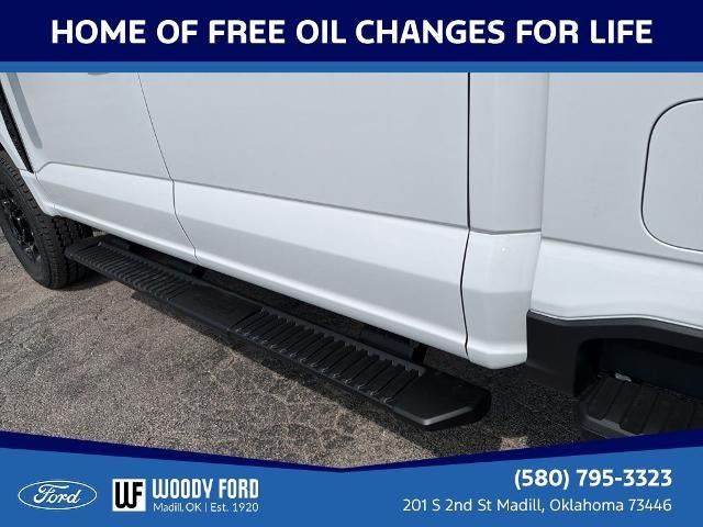 2026 Ford Super Duty F-250 SRW XL 4WD Crew Cab 6.75' Box