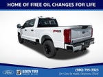 2026 Ford Super Duty F-250 SRW XL 4WD Crew Cab 6.75' Box